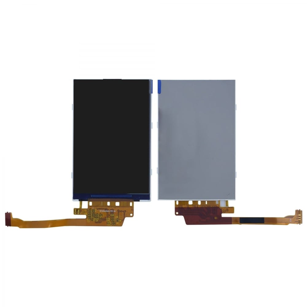 Teknonet Sony St 15I Uyumlu Org Lcd NT-923
