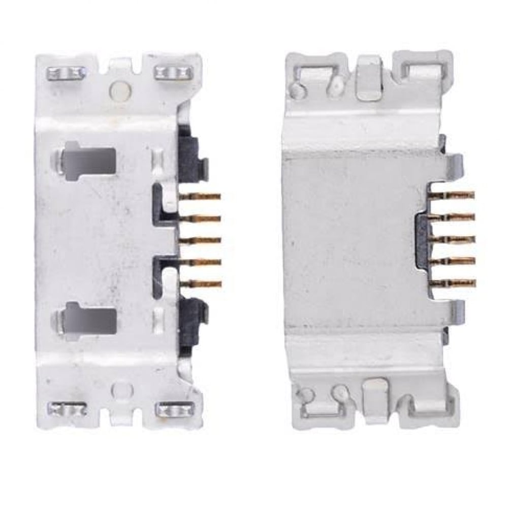 Teknonet Sony Xperia C5 Ultra Uyumlu Şarj Soketi NT-17813