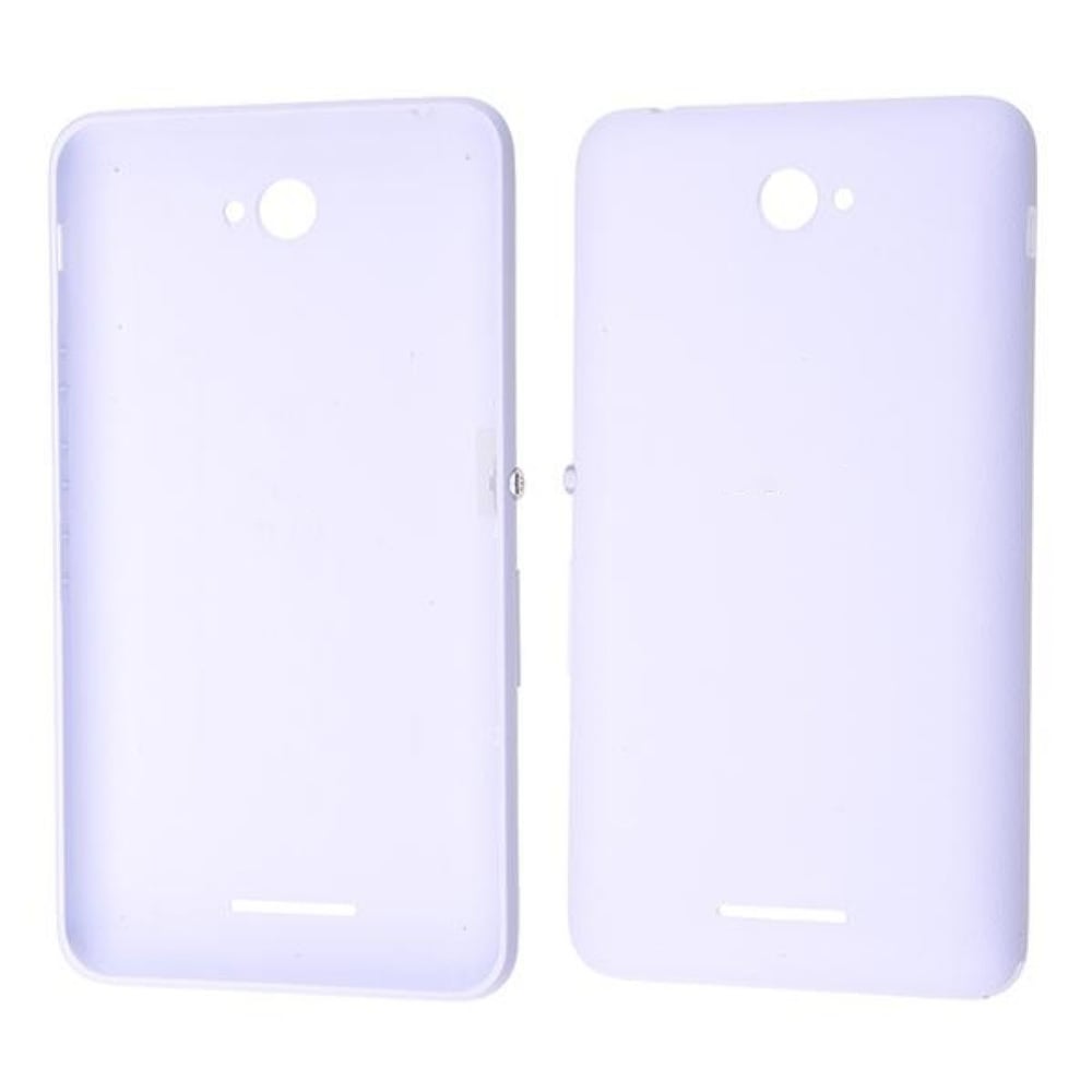 Teknonet Sony Xperia E4 Uyumlu Batarya Kapağı VR-5378