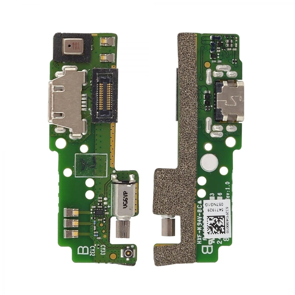 Teknonet Sony Xperia E5 Uyumlu Bordlu Şarj Soketi NT-20240