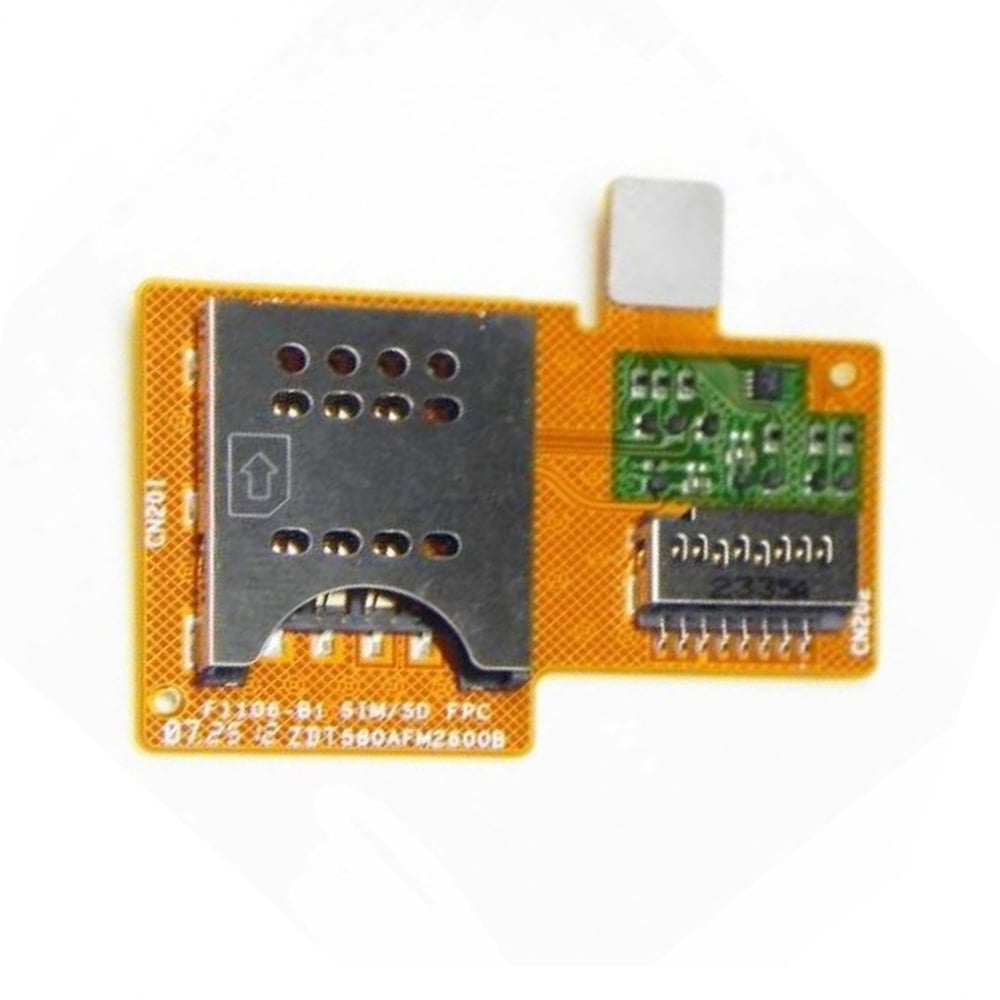 Teknonet Sony Xperia Miro St23 Uyumlu NT-7093