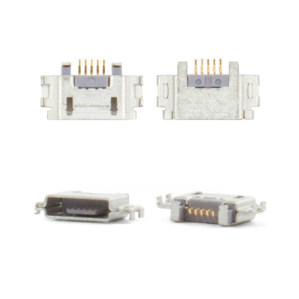 Teknonet Sony Xperia P Lt22 Uyumlu Şarj Soketi NT-1294