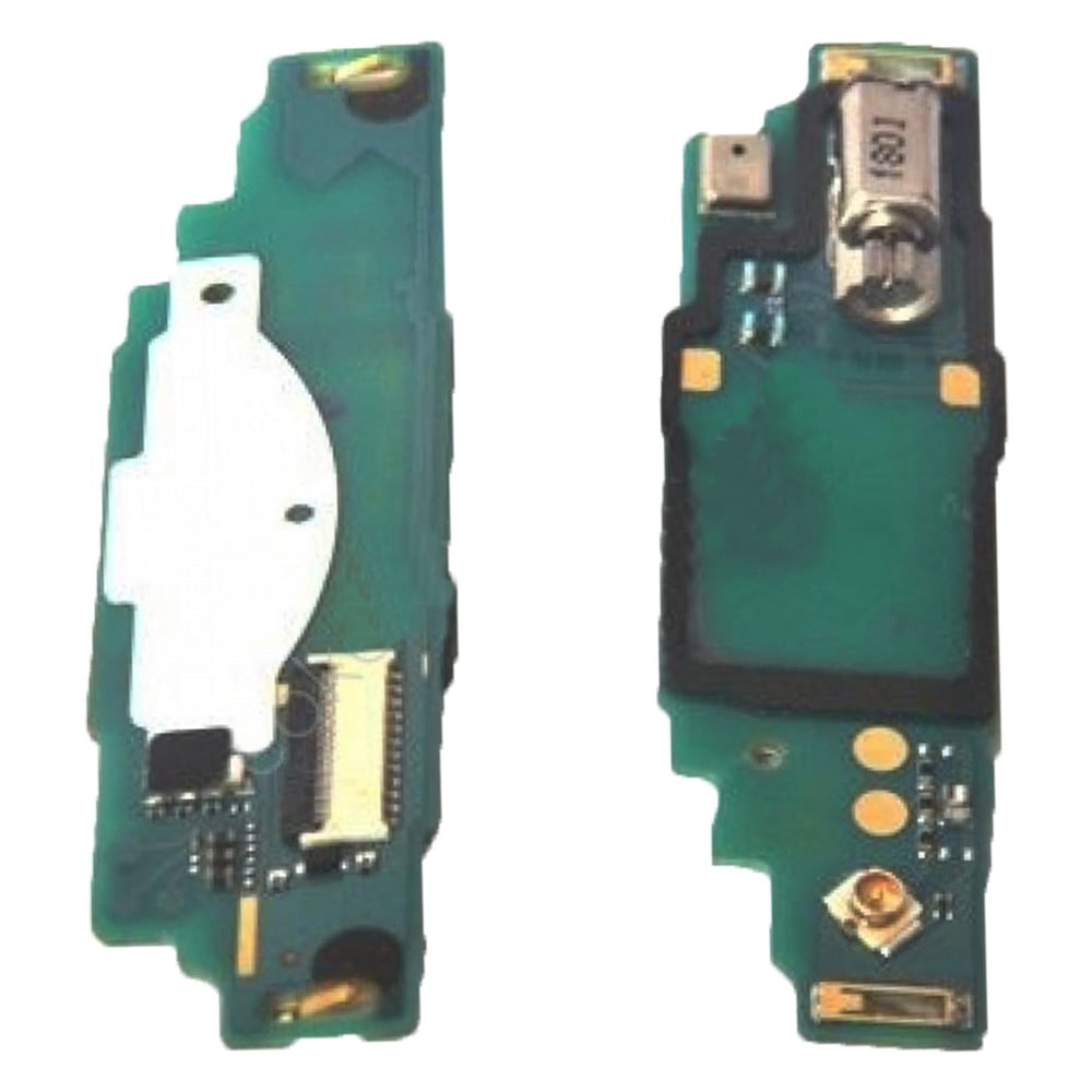 Teknonet Sony Xperia Ray St18 Uyumlu Tuş Bordu NT-31412