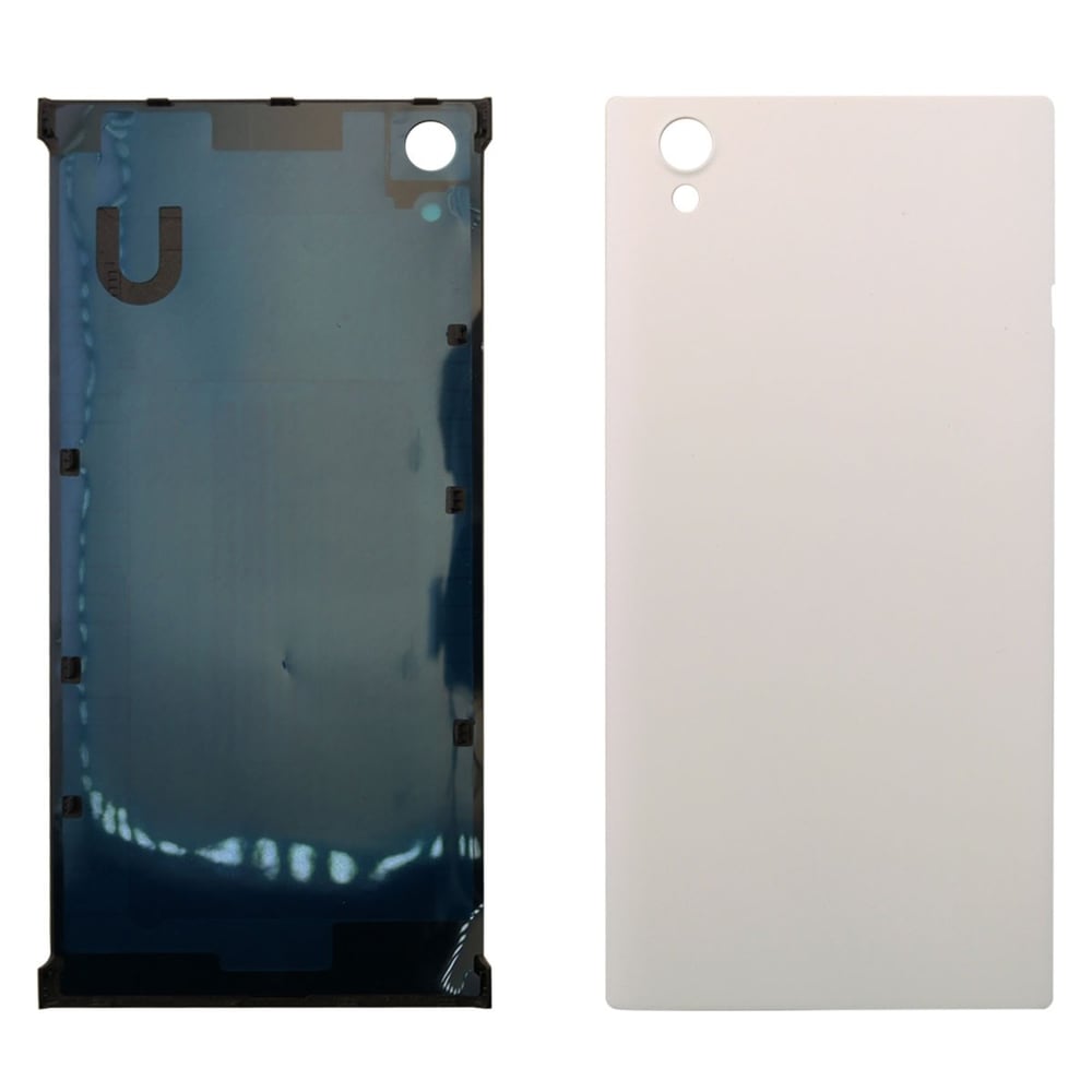 Teknonet Sony Xperia Xa1 Ultra Uyumlu Batarya Kapağı VR-3217
