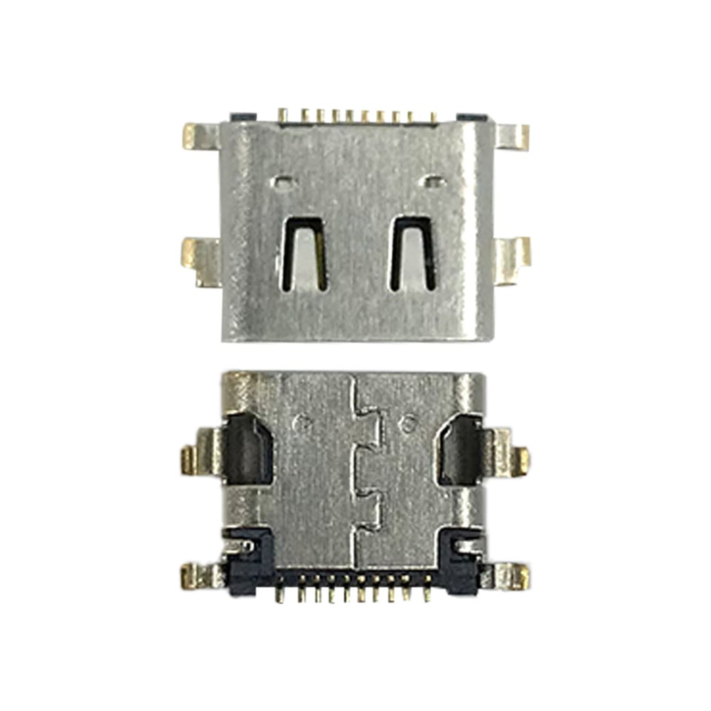 Teknonet Sony Xperia Xa1 Ultra Uyumlu Şarj Soketi NT-18436