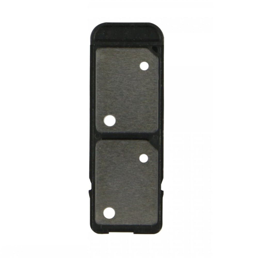 Teknonet Sony Xperia Xa1 Uyumlu Hafıza Kart + Sim Metali NT-30003