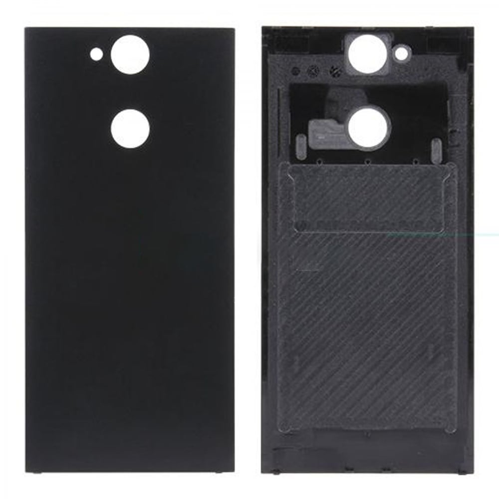 Teknonet Sony Xperia Xa2 Uyumlu Batarya Kapağı VR-12851