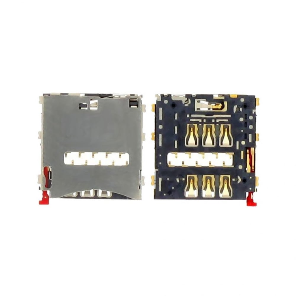 Teknonet Sony Xperia Z Ultra Uyumlu Sim Kart Yuvası NT-10707