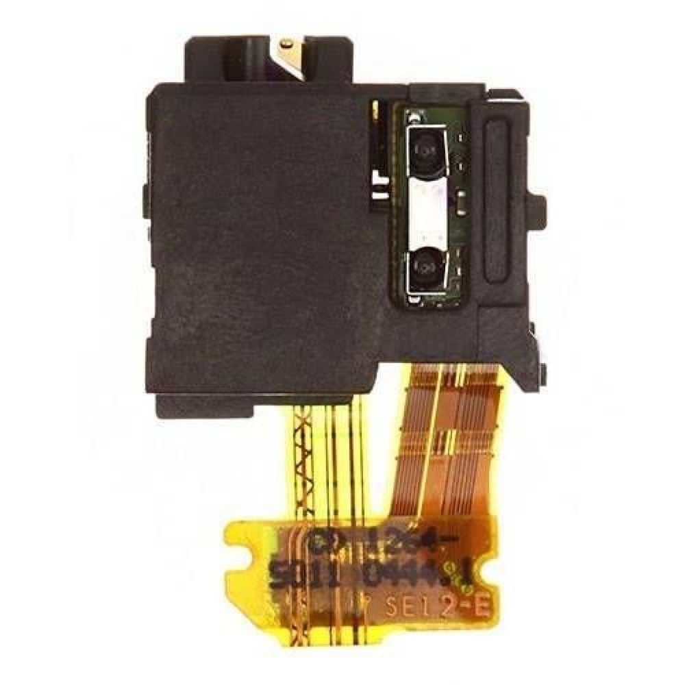 Teknonet Sony Xperia Z Uyumlu Kulaklık Soketi NT-1348