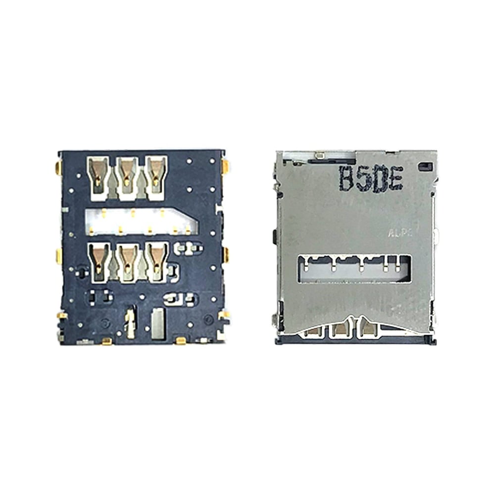 Teknonet Sony Xperia Z Uyumlu Sim Kart Yuvası NT-10935
