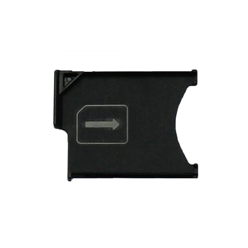 Teknonet Sony Xperia Z Uyumlu Sim Metali NT-14605