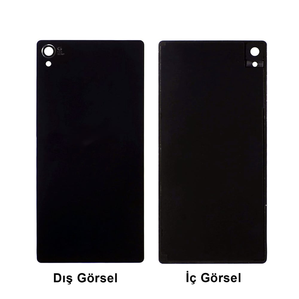 Teknonet Sony Xperia Z3 Plus Uyumlu Batarya Kapağı VR-10320