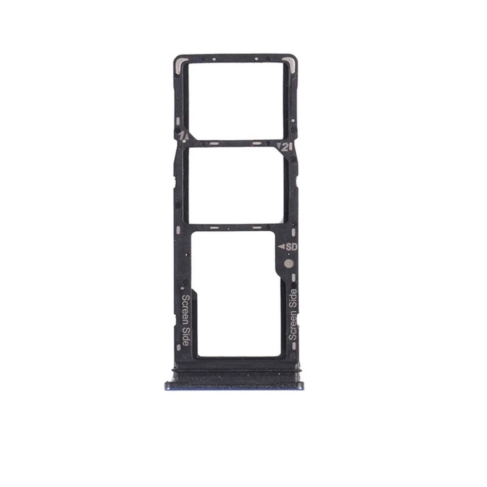 Teknonet Tecno Spark 9T Uyumlu Hafıza Kart + Sim Metali NT-109858