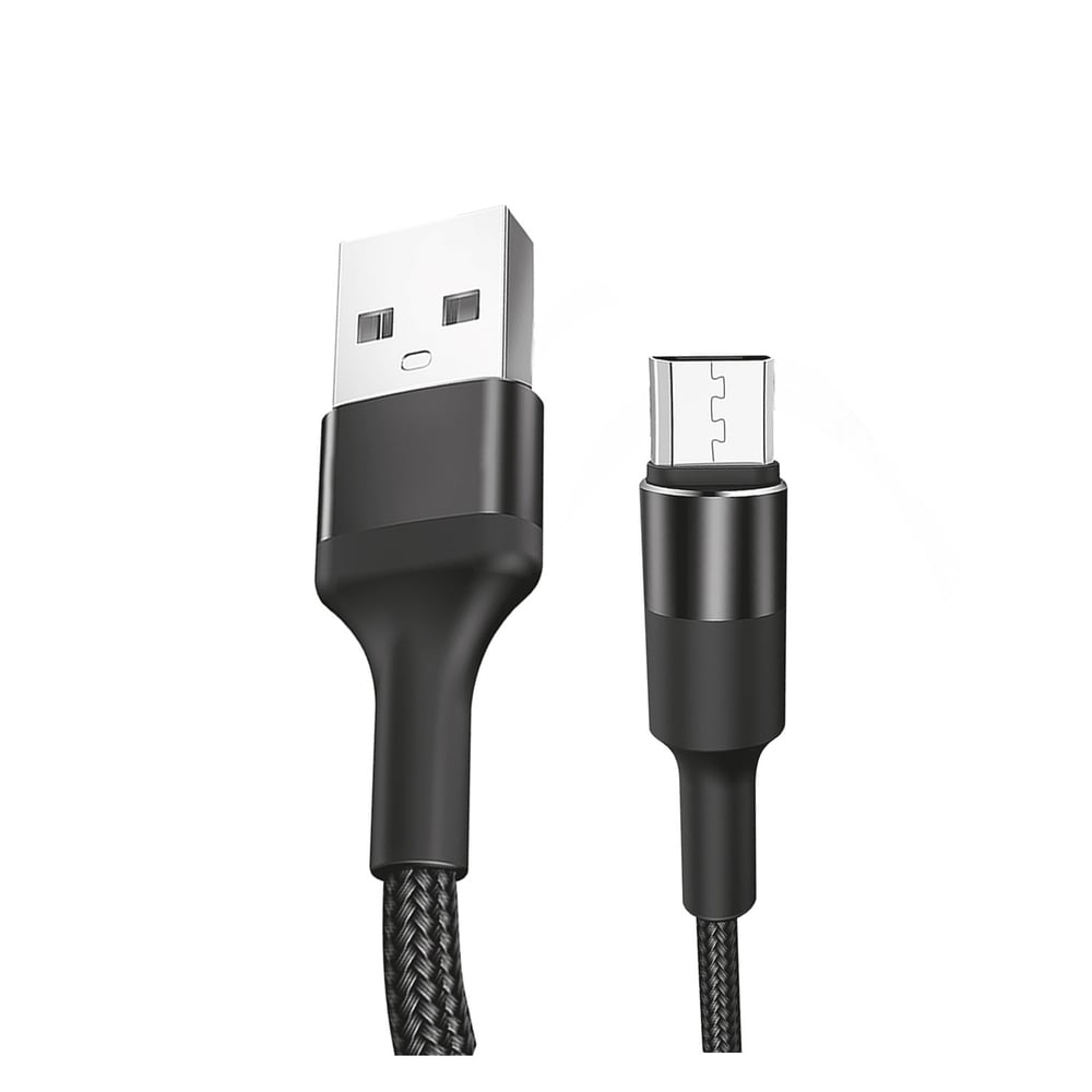 Teknonet TN-DC08 İp Örgü 100 Cm Type-C To Lightning Şarj ve Data Kablosu NT-92574