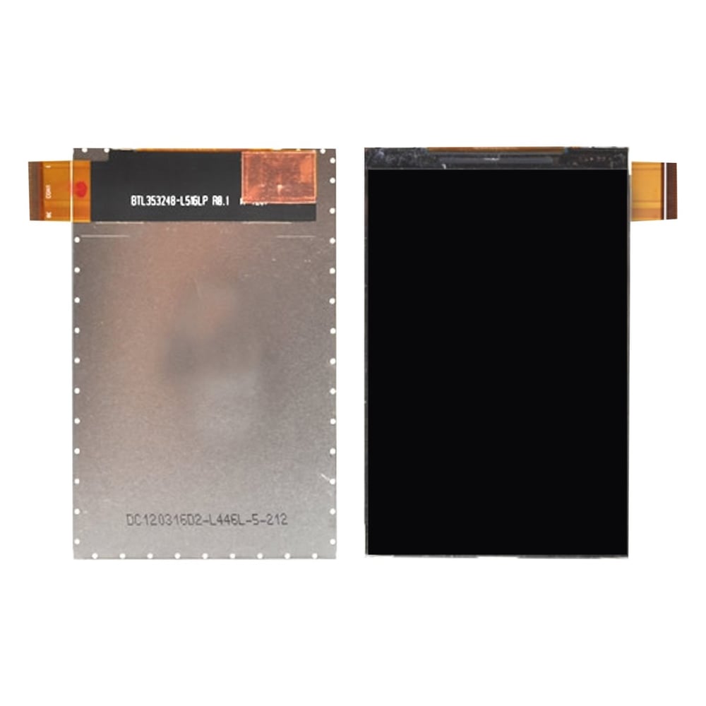 Teknonet Turkcell T21 Uyumlu AA Kalite Lcd NT-749