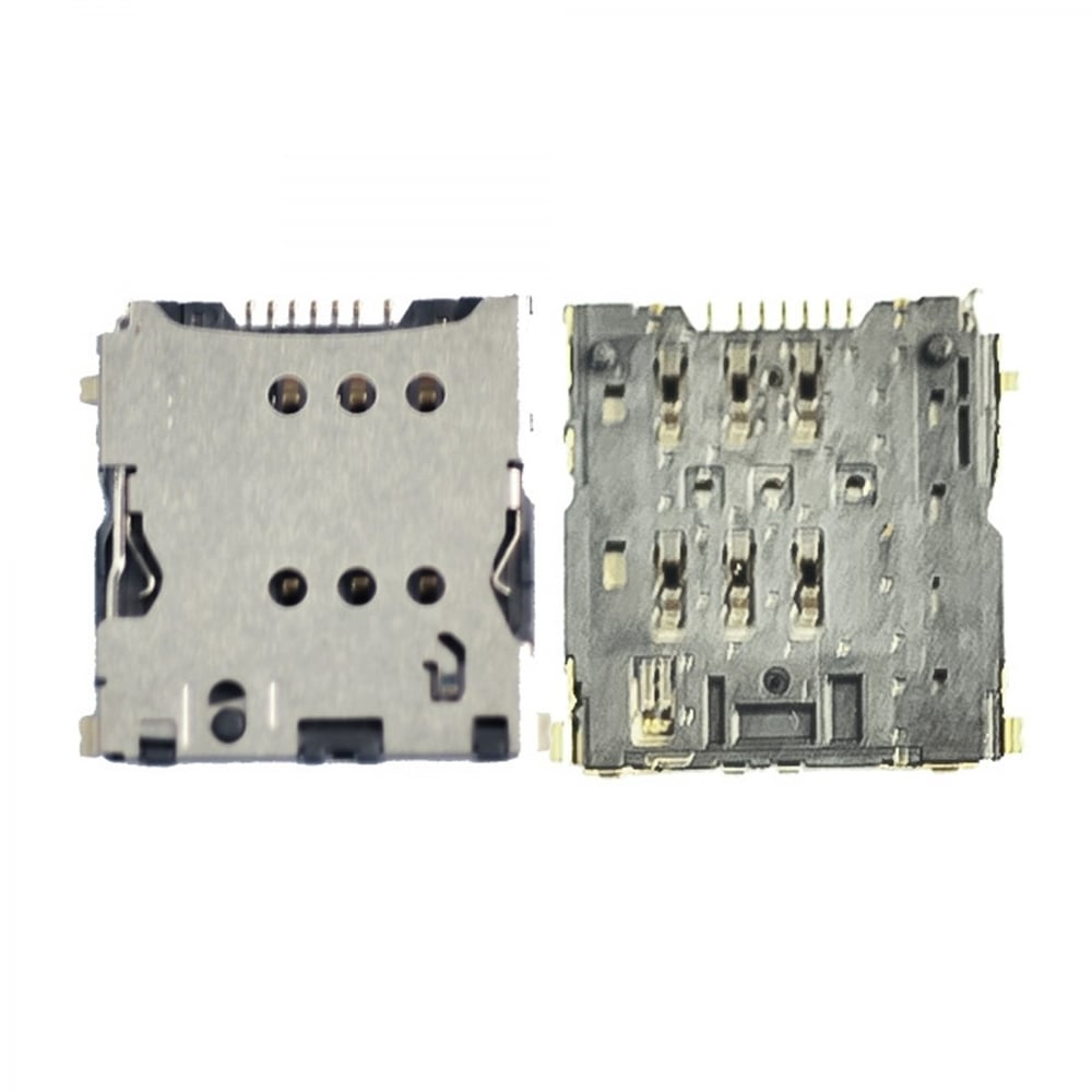 Teknonet Vestel Venüs V3 5570 Uyumlu Sim Kart Yuvası NT-29017