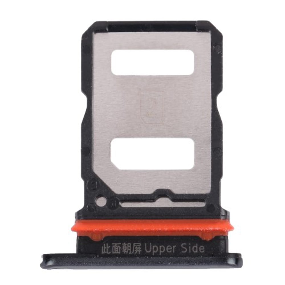 Teknonet Vivo V21 Uyumlu Hafıza Kart + Sim Metali NT-104274