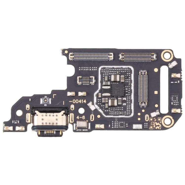 Teknonet Vivo V21E Uyumlu Bordlu Şarj Soketi NT-102223