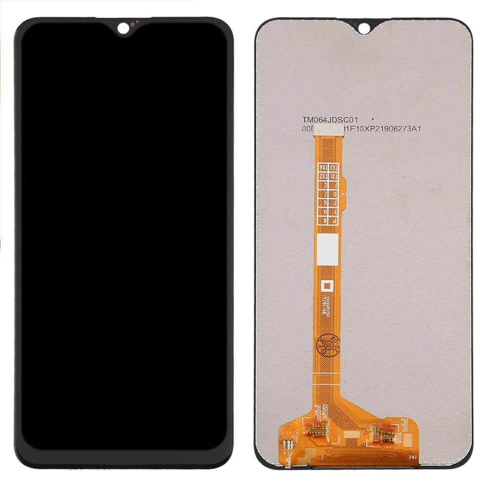 Teknonet Vivo Y11 Uyumlu Org Lcd+Dokunmatik NT-98901
