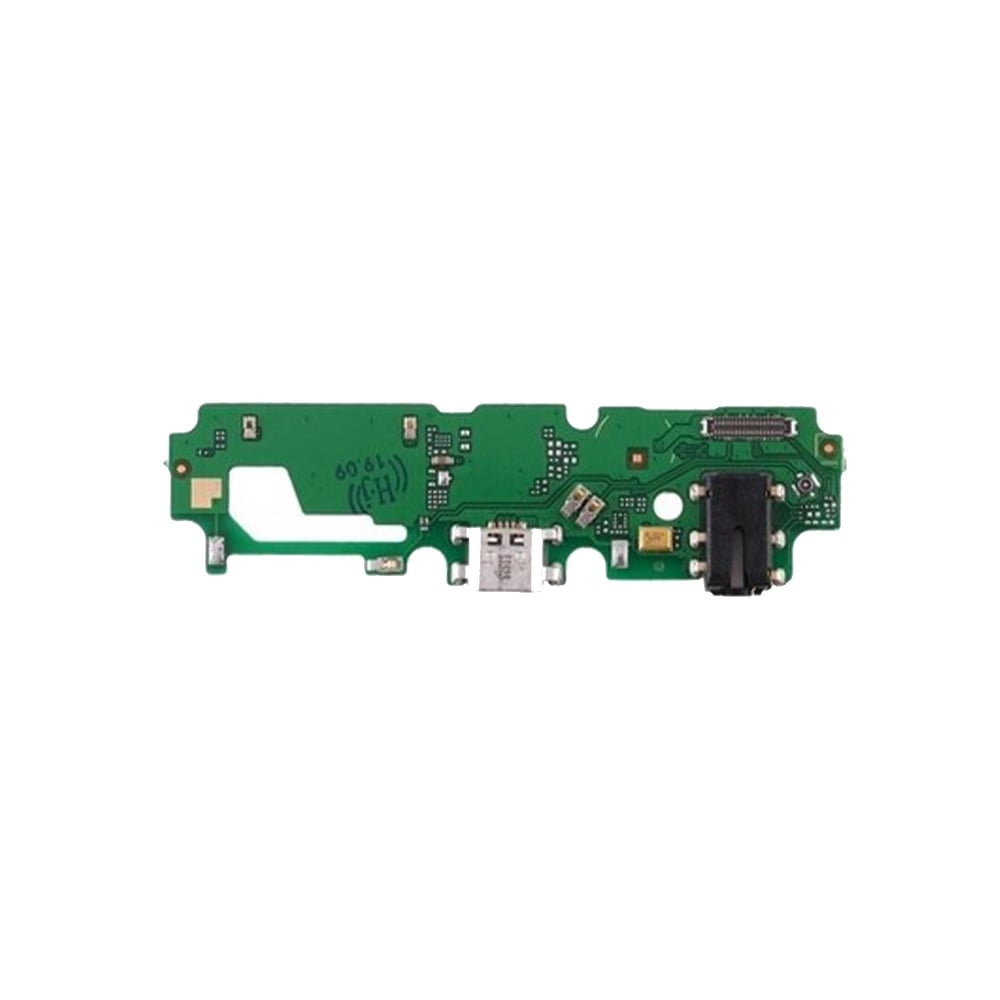 Teknonet Vivo Y11s Uyumlu Bordlu Şarj Soketi NT-102222