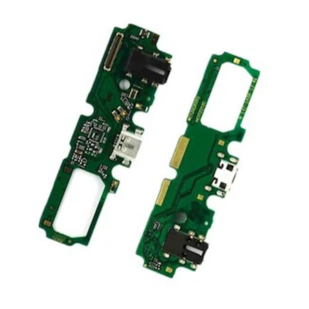 Teknonet Vivo Y20s Uyumlu Bordlu Şarj Soketi NT-102220