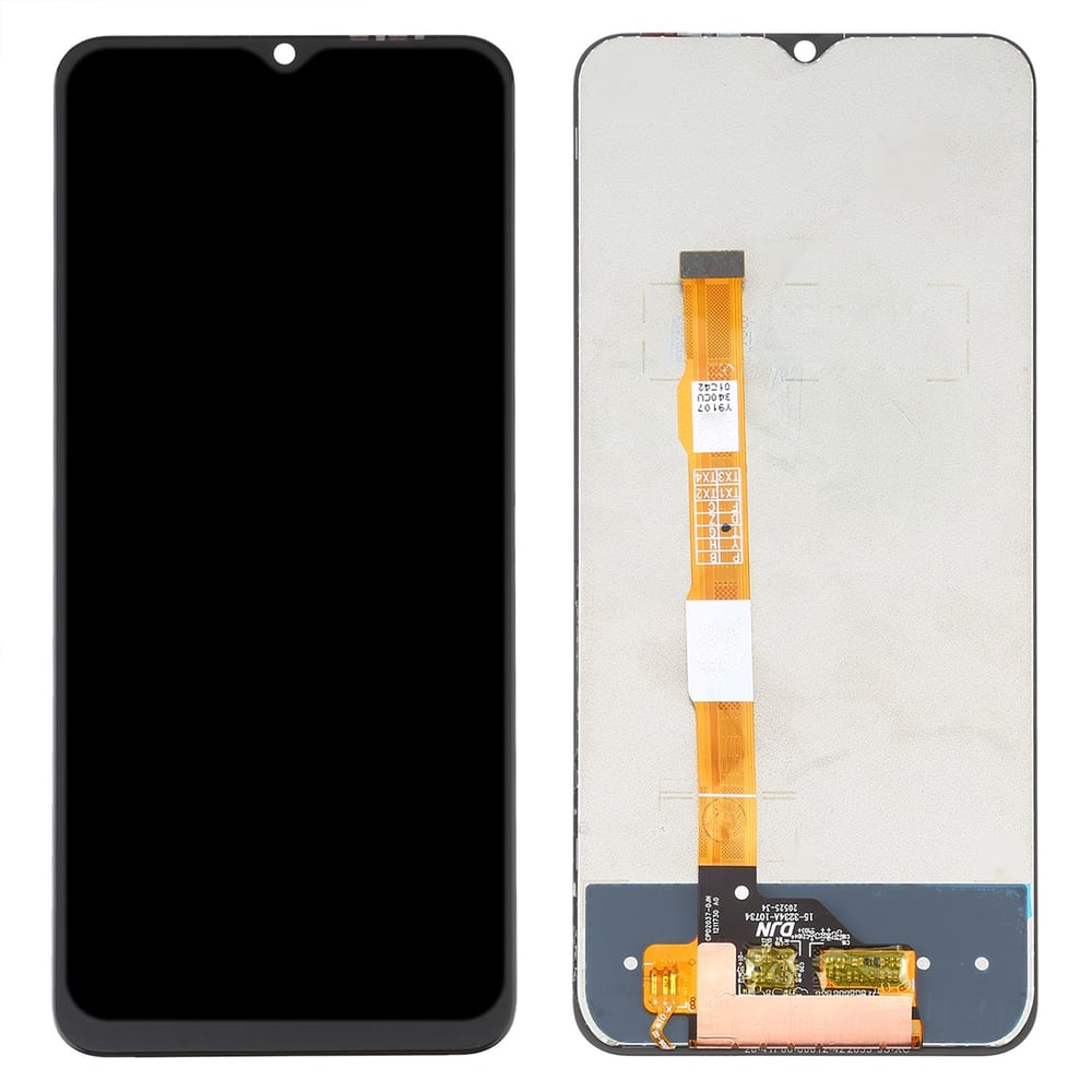 Teknonet Vivo Y31 Uyumlu Org Lcd+Dokunmatik NT-98902