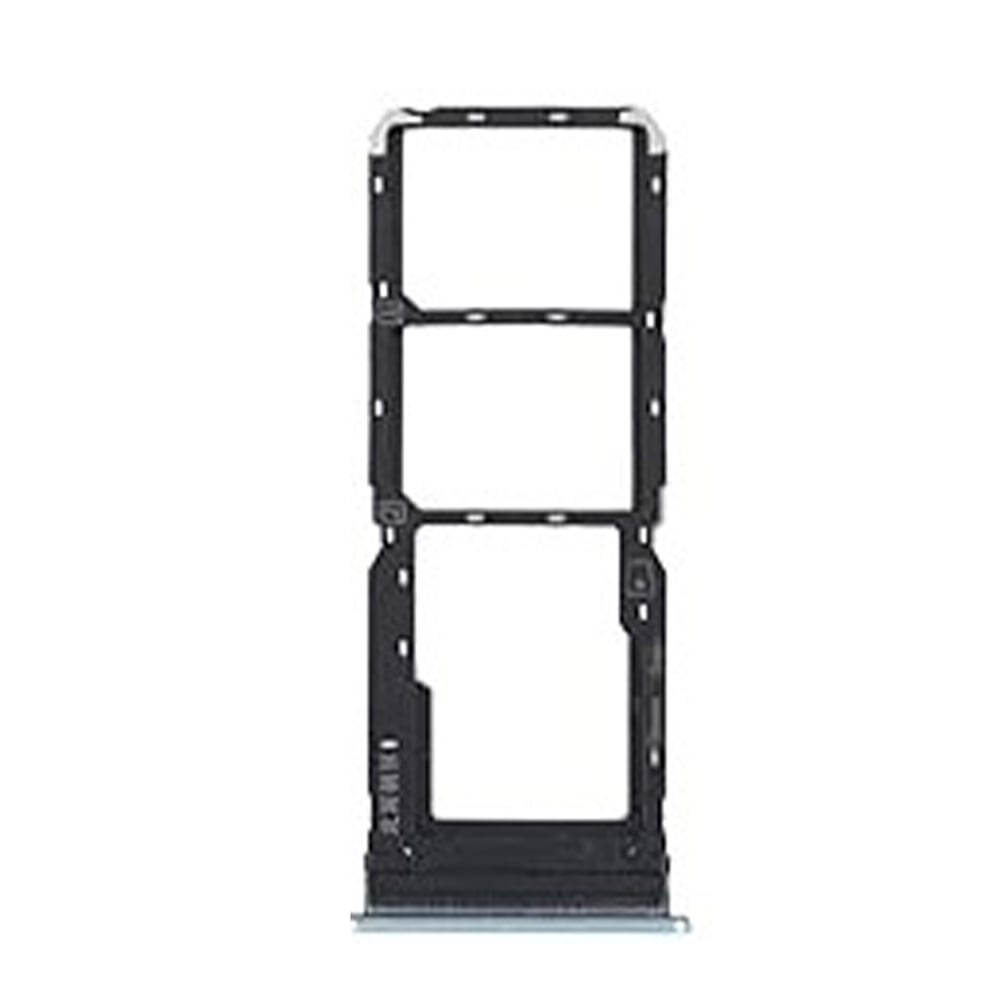 Teknonet Vivo Y33s Uyumlu Hafıza Kart + Sim Metali NT-104285
