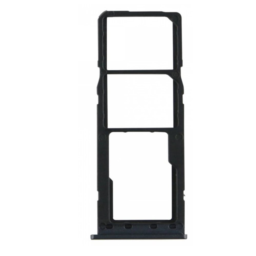 Teknonet Vivo Y51 Uyumlu Hafıza Kart + Sim Metali NT-104279