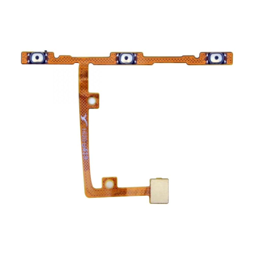 Teknonet Vodafone Smart 7 Uyumlu Power + Ses Flex NT-16886
