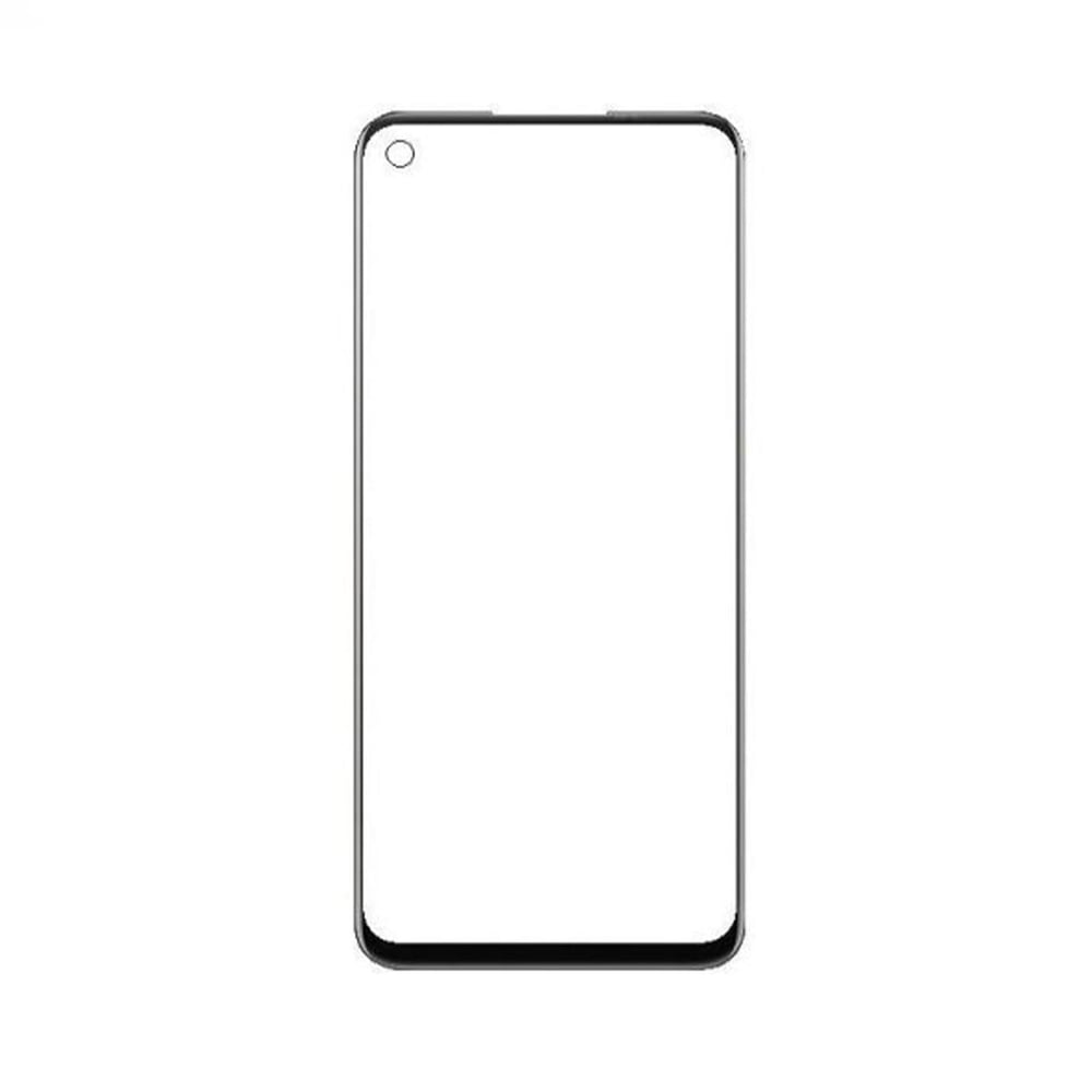 Teknonet Xiaomi Mi 11 Lite Uyumlu Dokunmatik Lens + Oca NT-95322