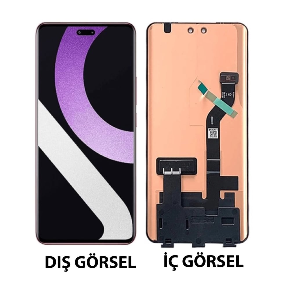 Teknonet Xiaomi Mi 13 Lite Uyumlu Org Lcd+Dokunmatik NT-108128