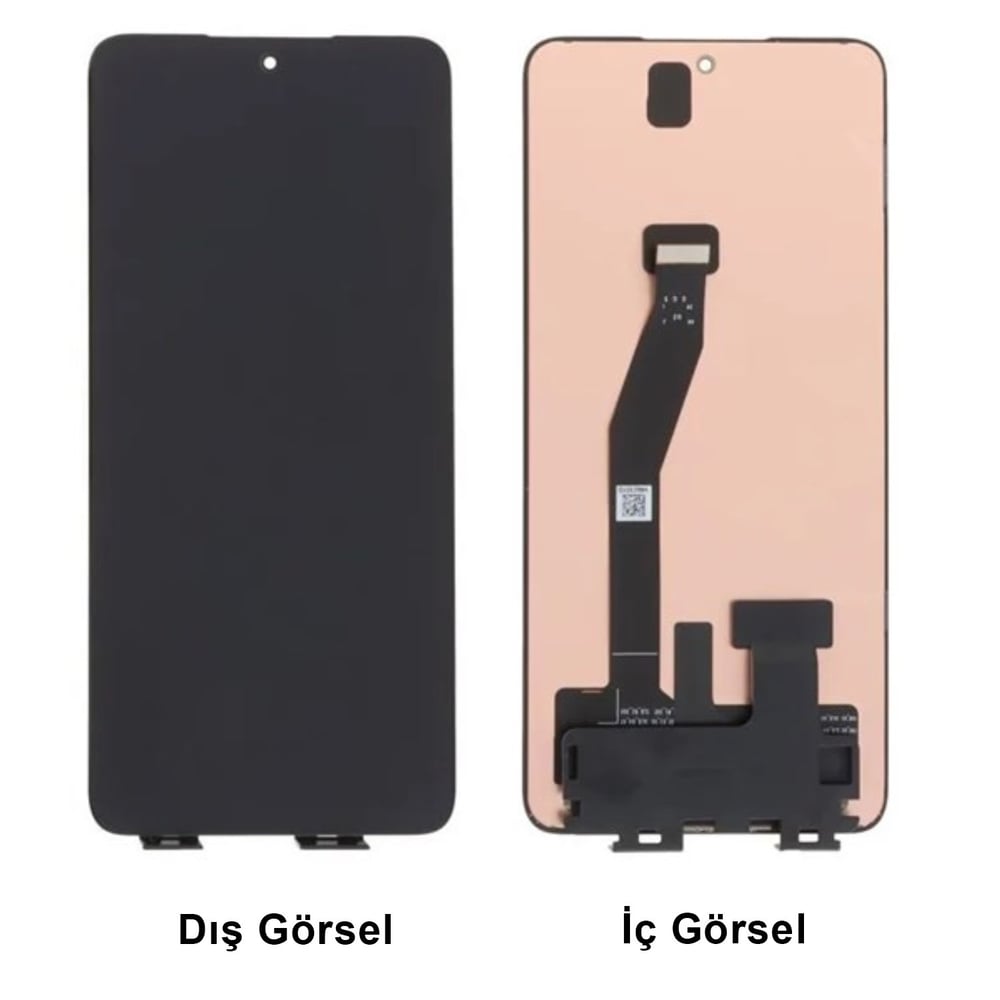 Teknonet Xiaomi Mi 14T Pro Uyumlu Org Lcd+Dokunmatik NT-115599