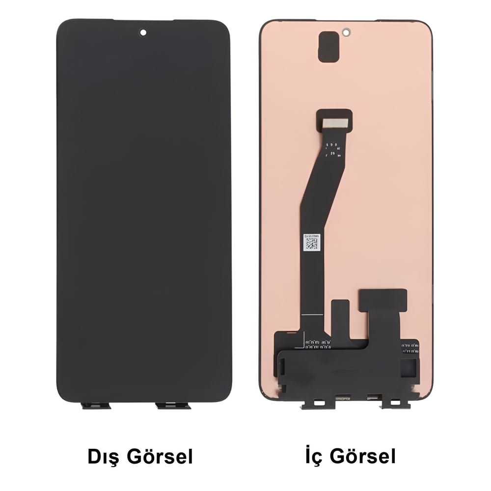 Teknonet Xiaomi Mi 14T Uyumlu Org Lcd+Dokunmatik NT-113994