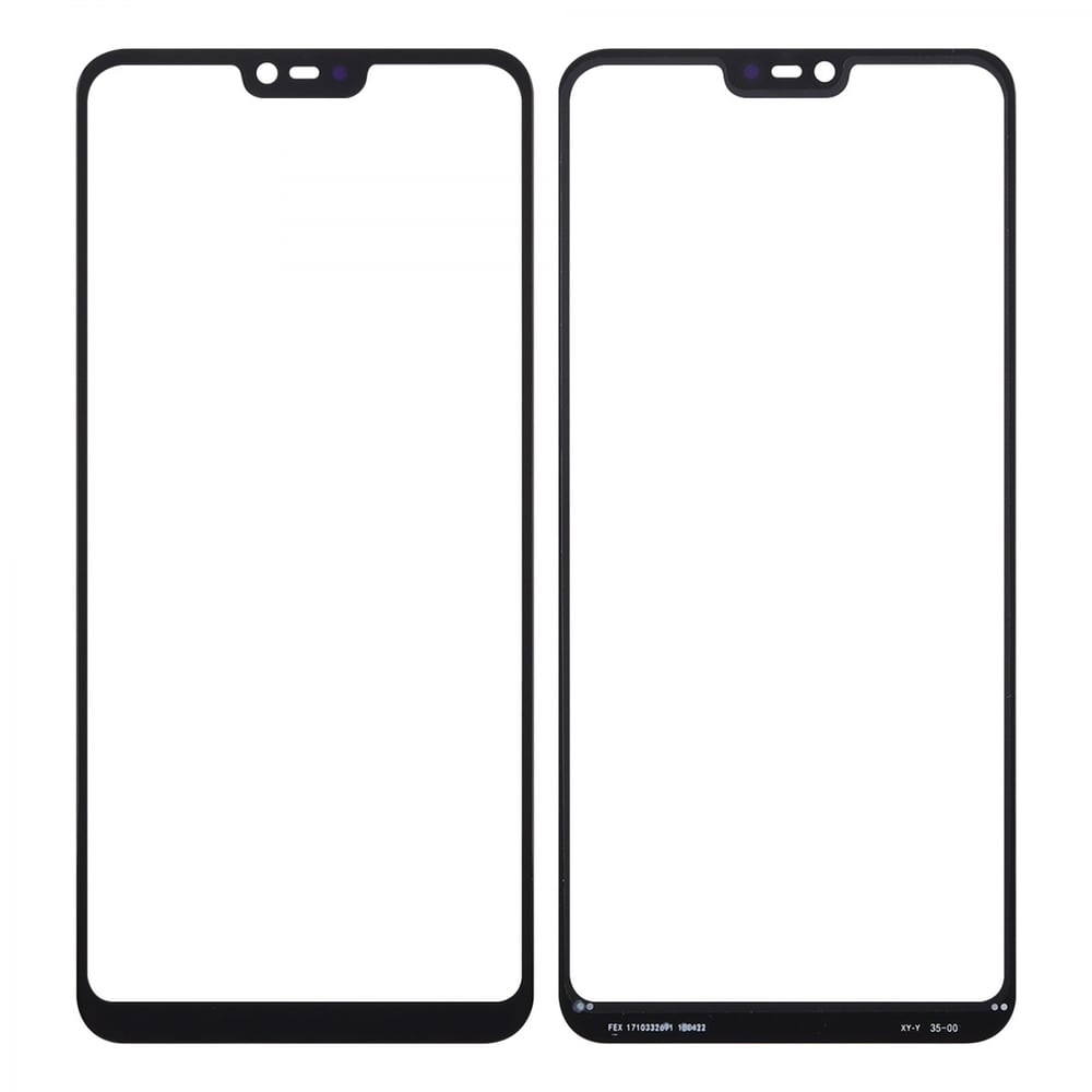 Teknonet Xiaomi Mi 8 Se Uyumlu Dokunmatik Lens + Oca VR-14343