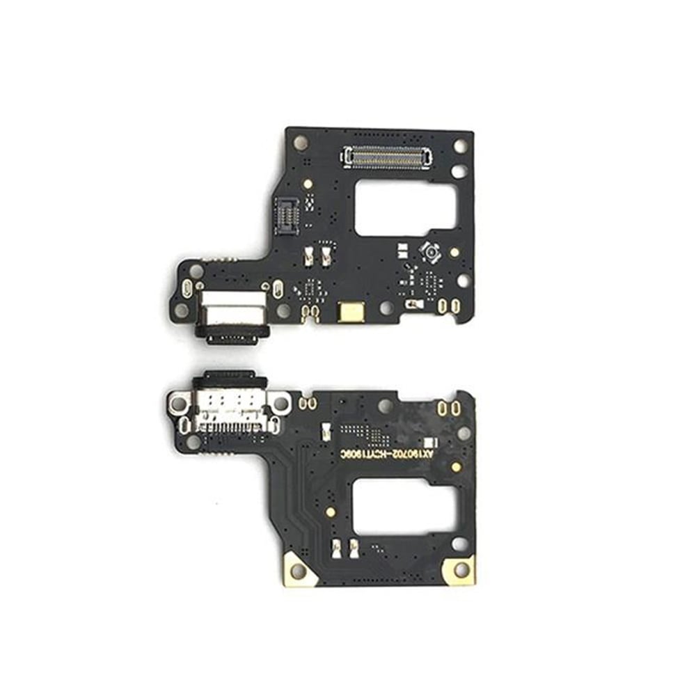 Teknonet Xiaomi Mi 9 Lite Uyumlu Bordlu Şarj Soketi NT-89621