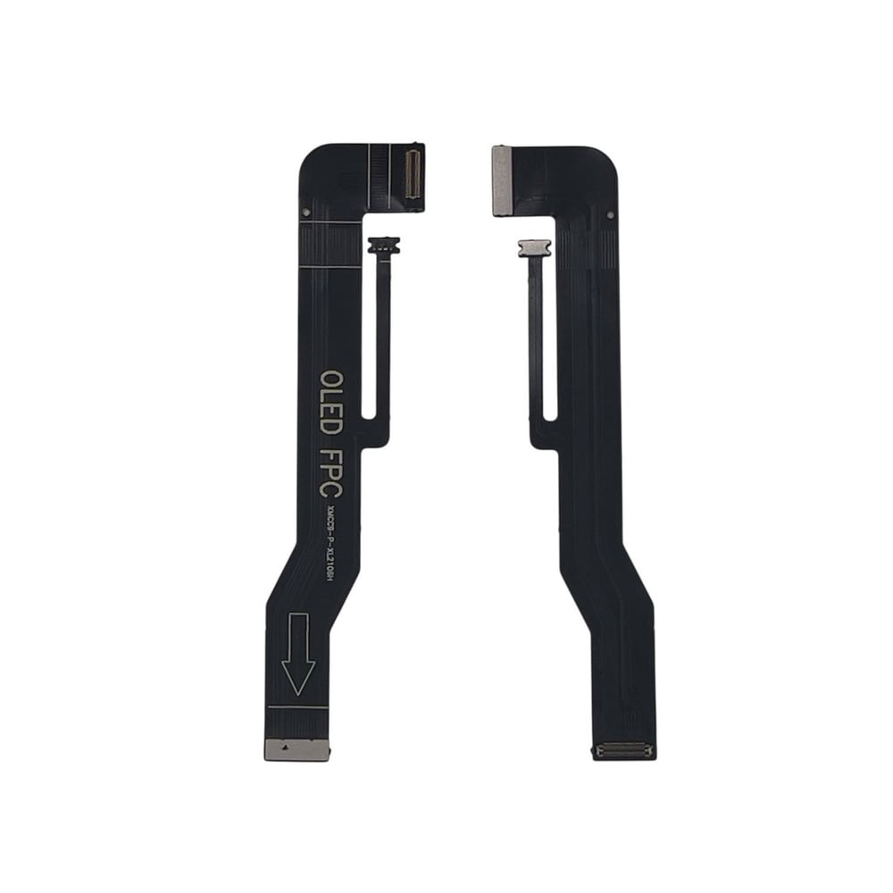 Teknonet Xiaomi Mi 9 Lite Uyumlu Ekran Flex NT-89652