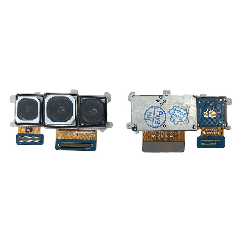 Teknonet Xiaomi Mi 9 Uyumlu Arka Kamera NT-82194