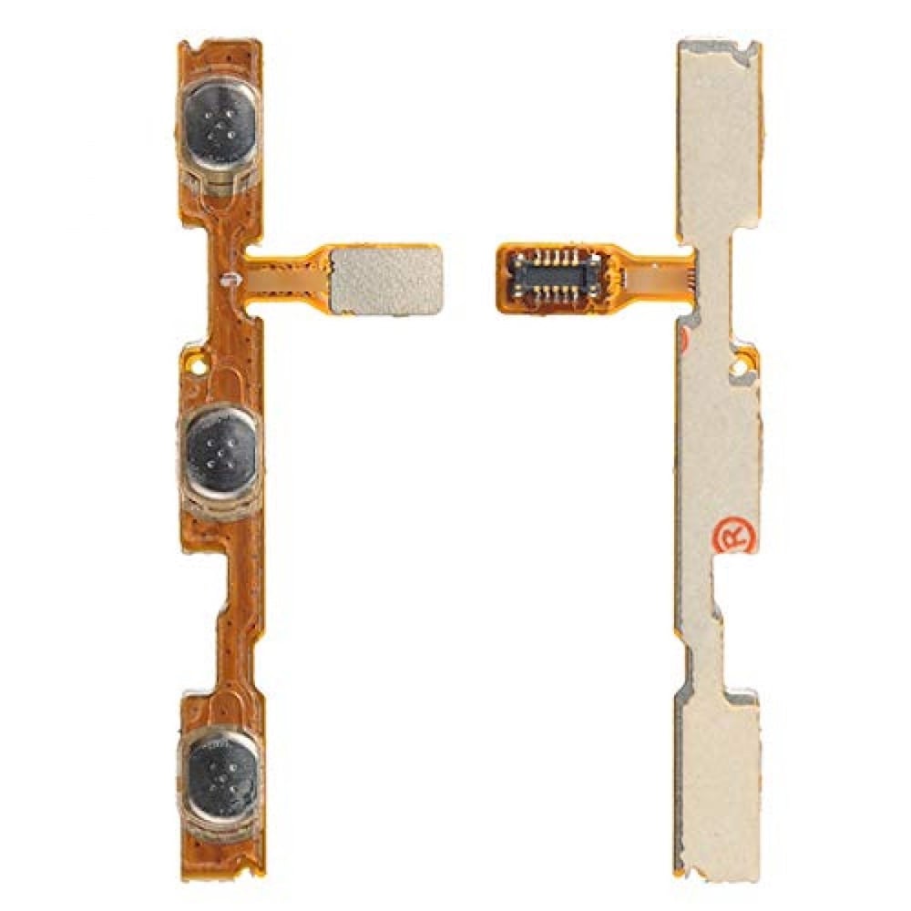 Teknonet Xiaomi Mi A2 Lite Uyumlu Power + Ses Flex NT-30058
