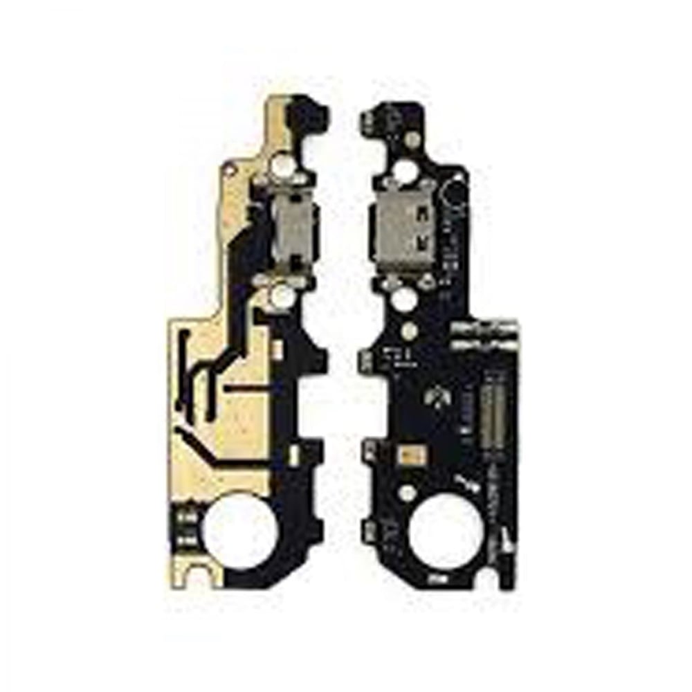 Teknonet Xiaomi Mi Max 3 Uyumlu Bordlu Şarj Soketi NT-31773