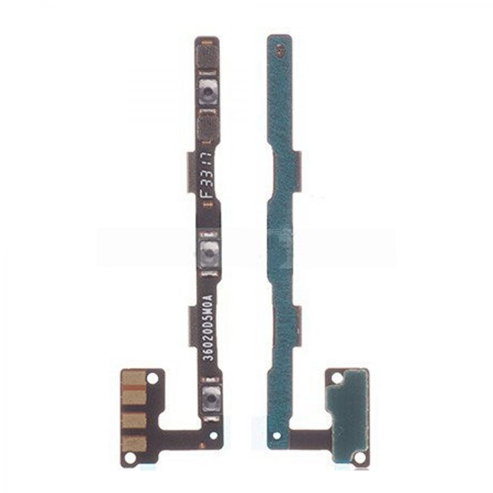 Teknonet Xiaomi Mi Mix 2 Uyumlu Power + Ses Flex NT-30127