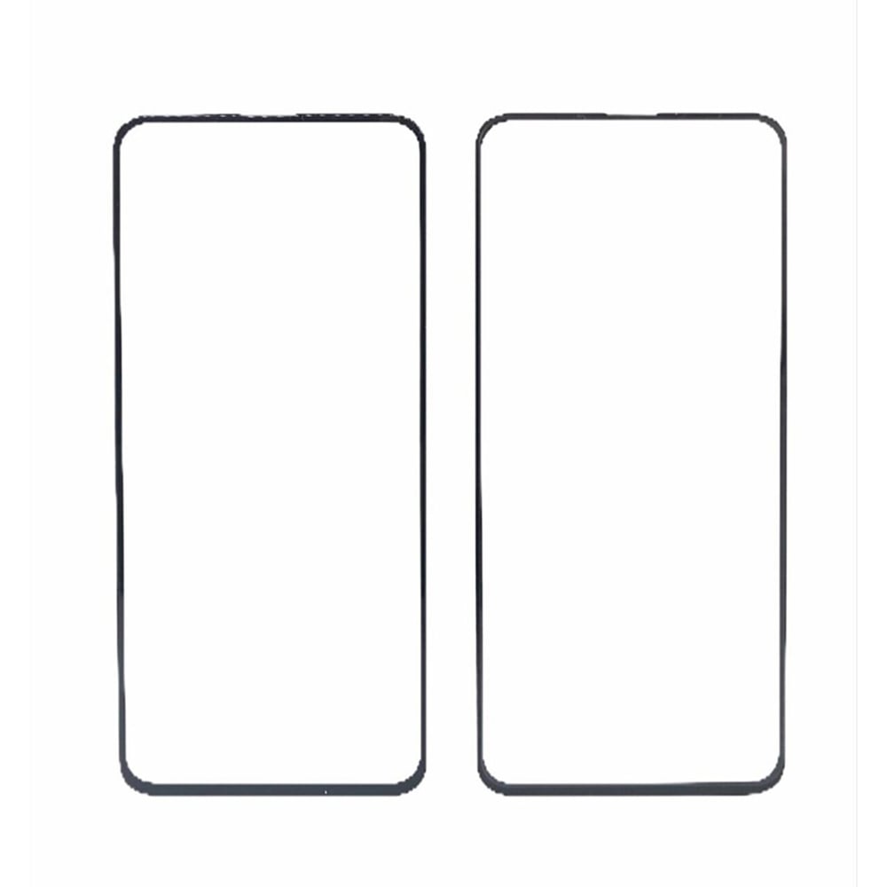Teknonet Xiaomi Poco F2 Pro Uyumlu Dokunmatik Lens + Oca NT-95327