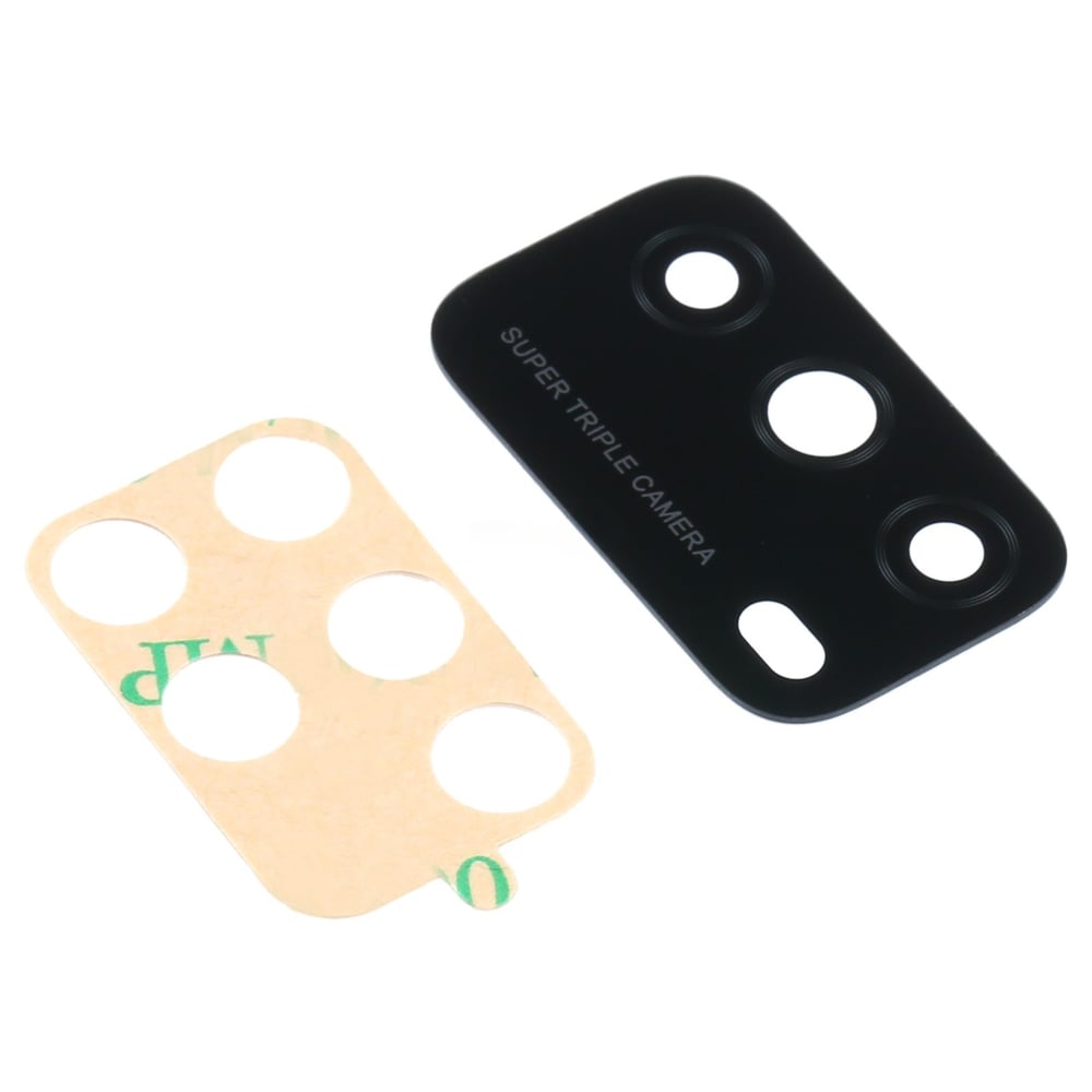 Teknonet Xiaomi Poco M3 Uyumlu Kamera Camı NT-102397