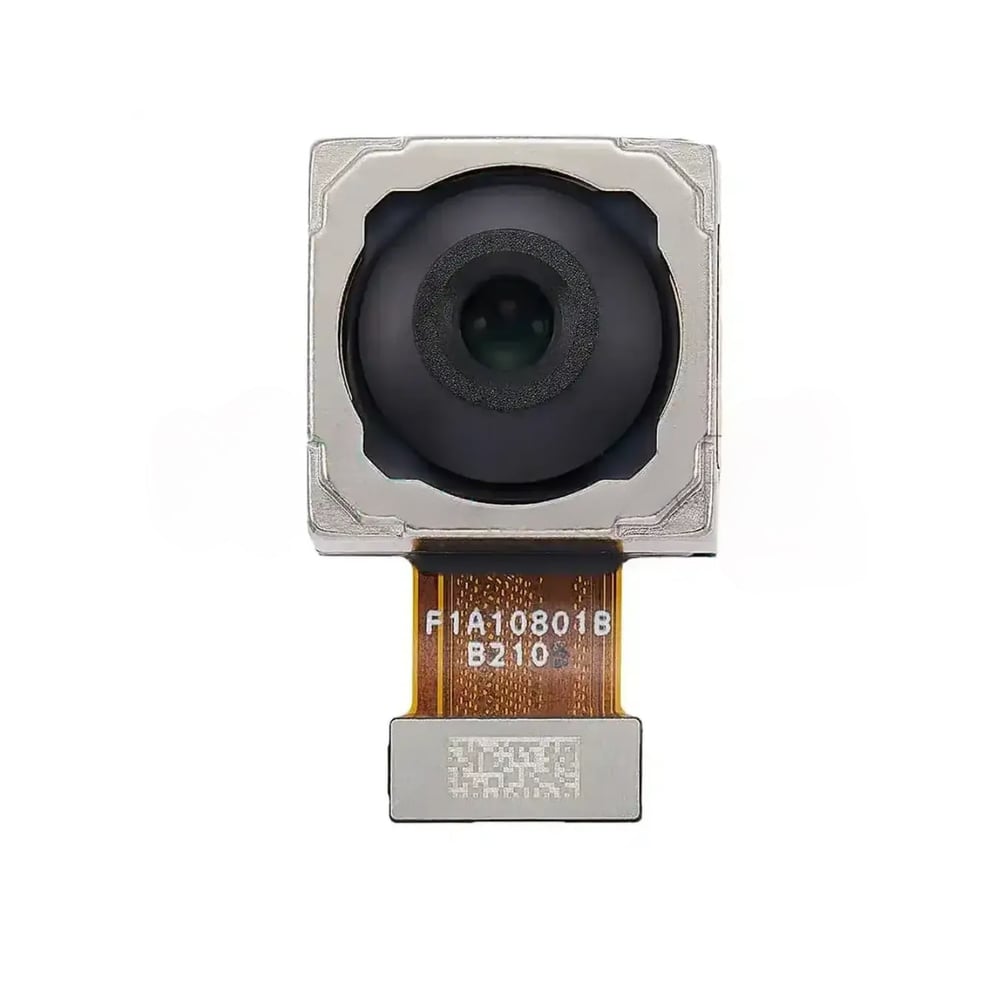 Teknonet Xiaomi Poco X4 Pro 4G Uyumlu Arka Kamera NT-113970