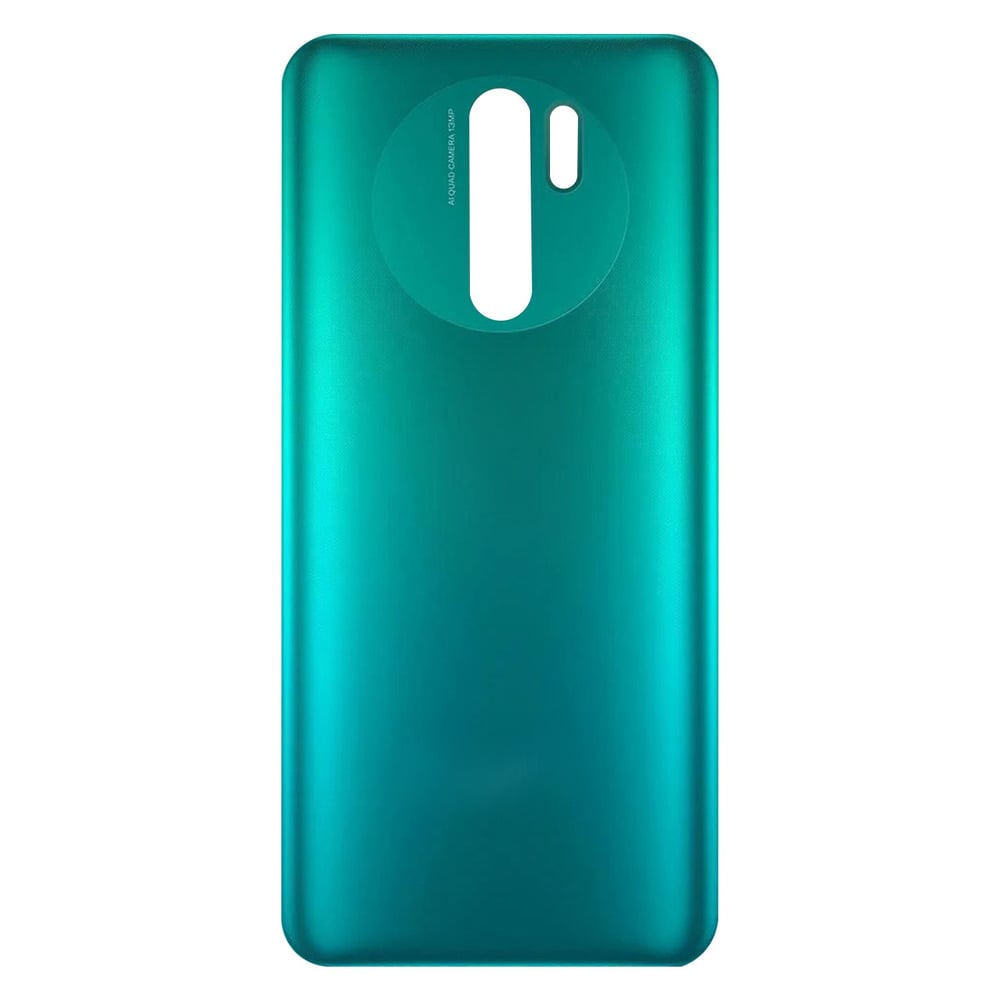 Teknonet Xiaomi Redmi 9 Uyumlu Batarya Kapağı NT-85833