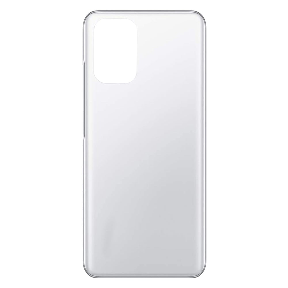 Teknonet Xiaomi Redmi Note 10 Uyumlu Batarya Kapağı NT-90777