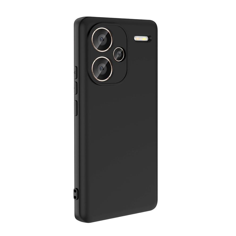 Teknonet Xiaomi Redmi Note 13 Pro Plus Uyumlu Nano Arka Koruma Kılıf NT-116870