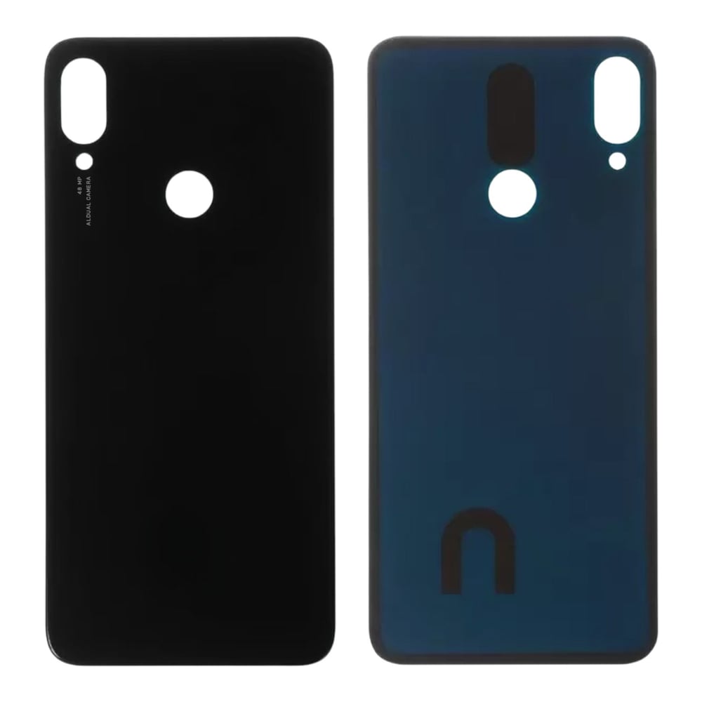 Teknonet Xiaomi Redmi Note 7 Uyumlu Batarya Kapağı NT-95744
