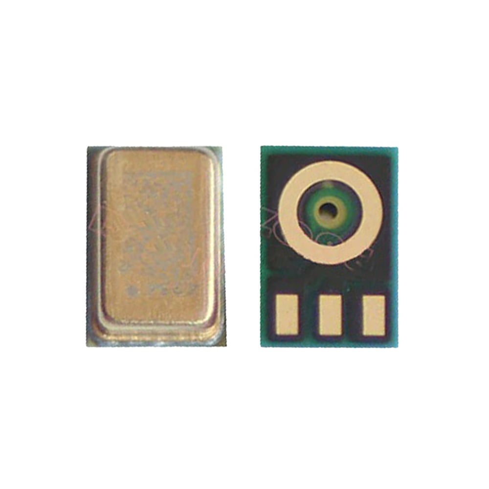 Teknonet Xiaomi Redmi Note 8 Pro Uyumlu Mikrofon NT-91027