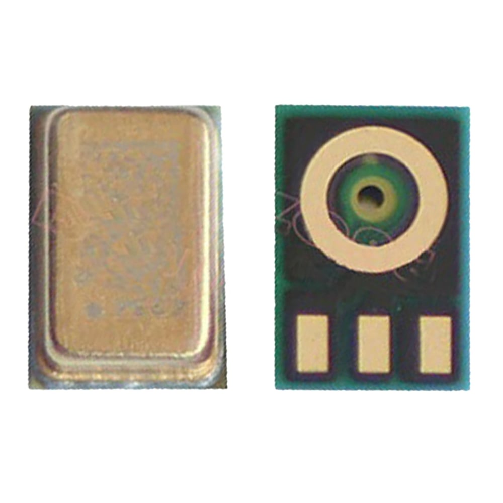 Teknonet Xiaomi Redmi Note 8 Uyumlu Mikrofon NT-96998