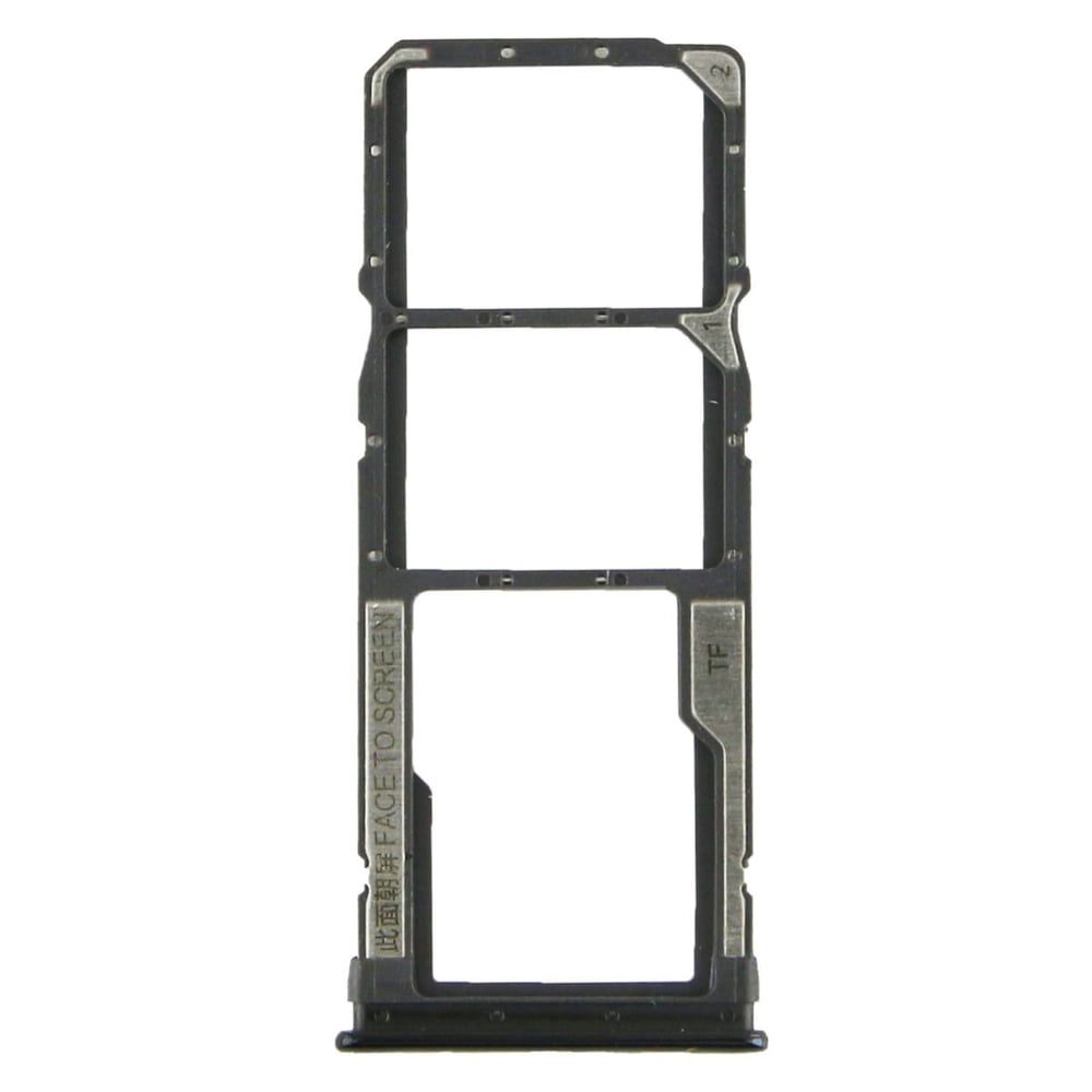 Teknonet Xiaomi Redmi Note 8 Uyumlu Sim Metali VR-21230